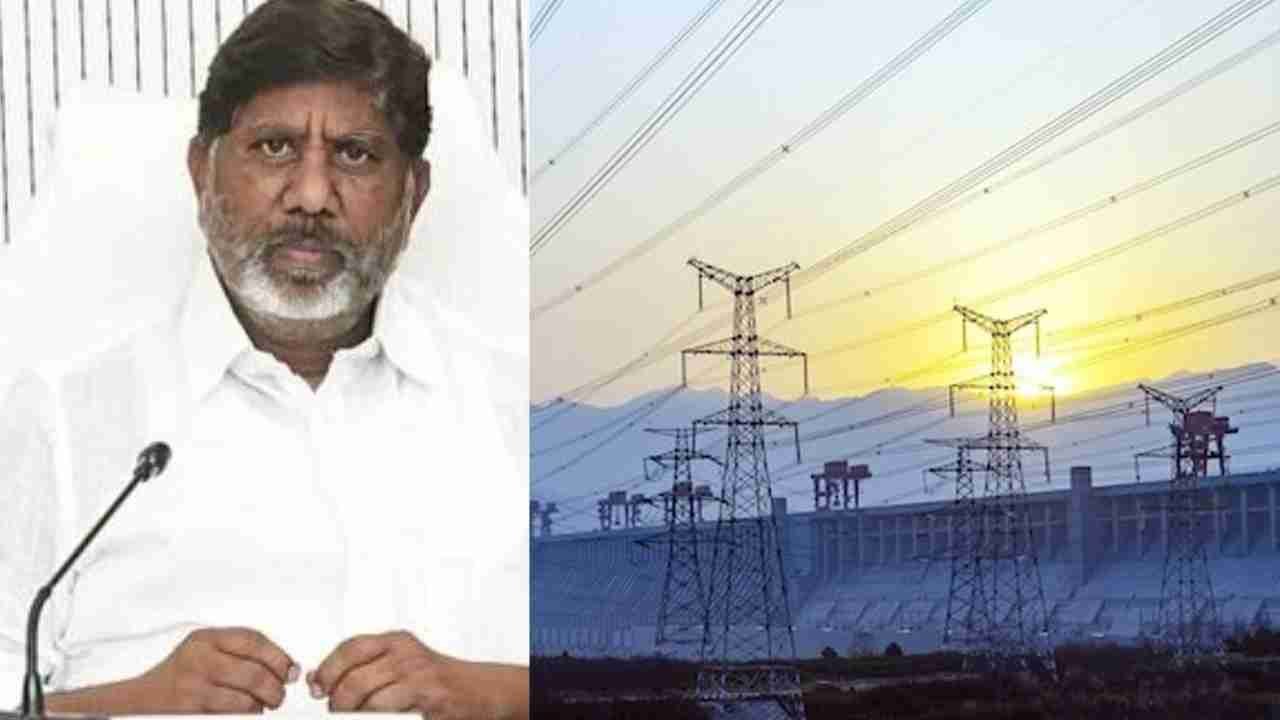 Telangana Power Demand Managed Amid Rising Heat