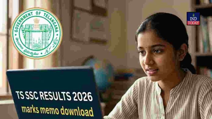 Telangana SSC Results 2026 Released, Girls Outshine Boys