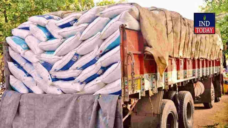 Telangana ration rice distribution Dealers allege underweight bags and diversion