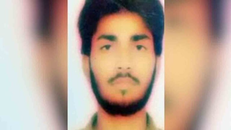 Terror Links Arrest: UP Man Held By Delhi Police