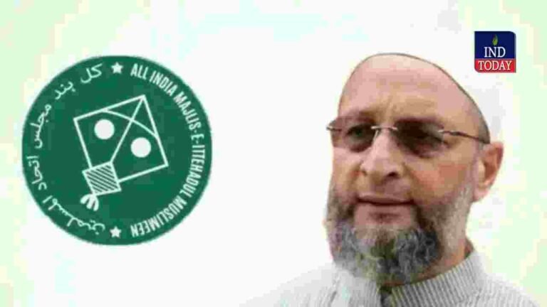 West Bengal Elections AIMIM Releases First List of 12 Candidates