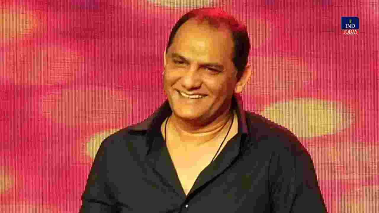 Will Azharuddin continue as Minister? as SC Defers Hearing