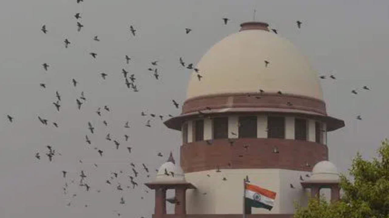 Supreme Court Asks Centre To Consider Amending Law On Terminating Pregnancy Of Rape survivors