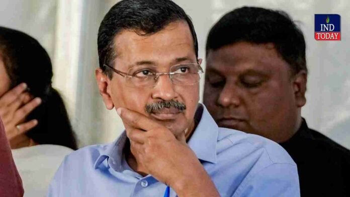 Kejriwal's Sheesh Mahal-2 In Lodhi Estate: AAP Refutes BJP's Allegations