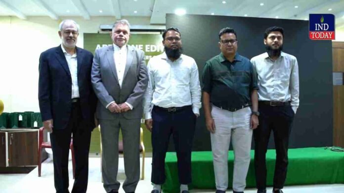 Olive Hospital Opens Advanced Cath Lab in Hyderabad