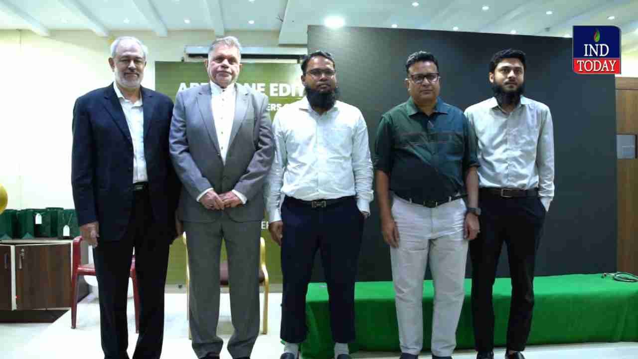 Olive Hospital Opens Advanced Cath Lab in Hyderabad