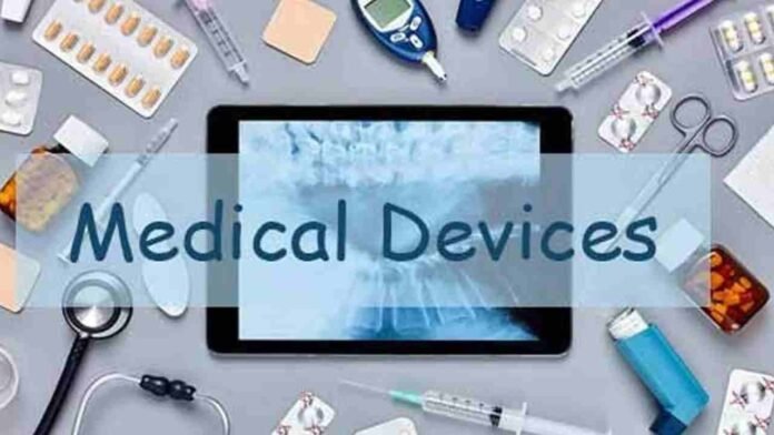 India Medical Devices Industry Set To Triple By 2030