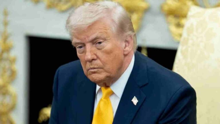 Muslim Rights Group Slams Trump For Invoking Allah In Iran Threat