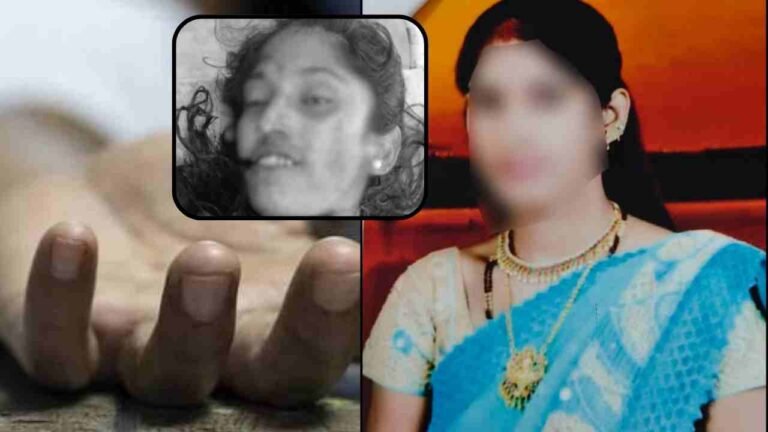 Husband Brutally Kills Wife Who Left For Another Man