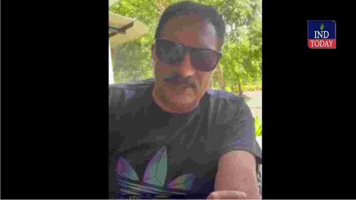 Actor Prakash Raj Clarifies Remarks On Ramayana Row