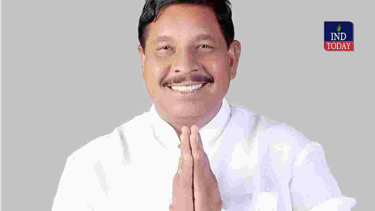 Rathod Bapu Rao Quits Congress, Eyes Telangana Jagruthi