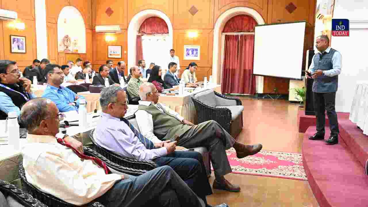 ASCI Hyderabad Launches Leadership Programme For Defence Officials