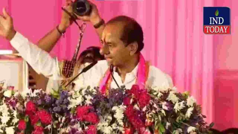 KCR Targets HYDRAA, Repeats TRS Reference