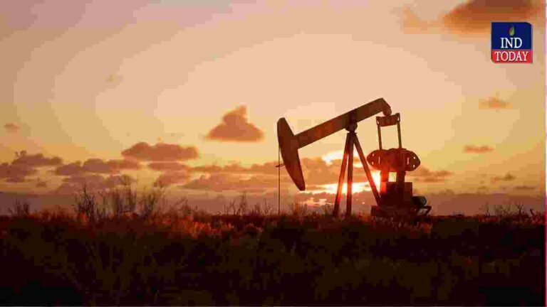 Fossil Fuel Phaseout Talks Gain Momentum Amid Oil Crisis