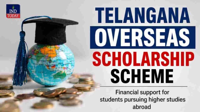 Christian Students Get 100 Extra Overseas Scholarships