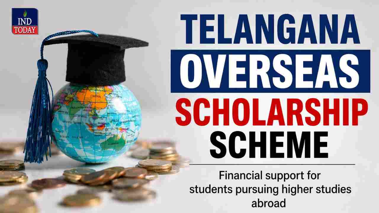 Christian Students Get 100 Extra Overseas Scholarships