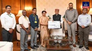 Census 2027 Self Enumeration Begins in Telangana