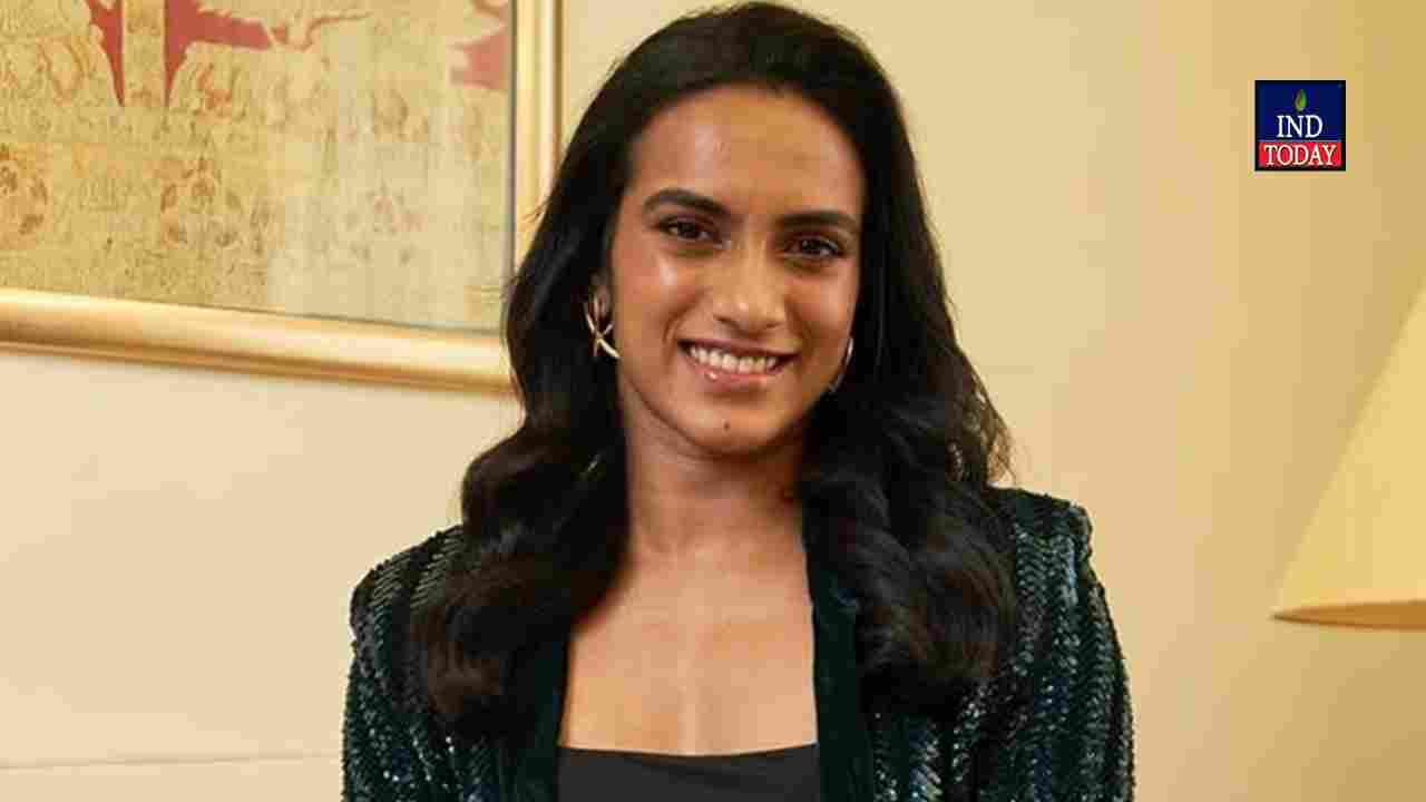 PV Sindhu Joins BWF Council, Takes On Global Governance Role
