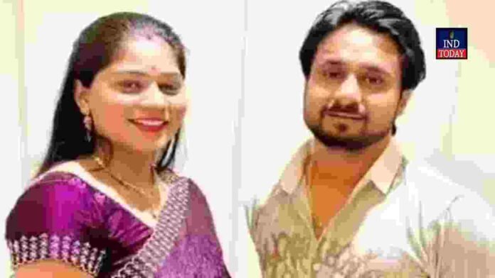 Honeymoon Murder Case: Sonam Raghuvanshi Gets Bail