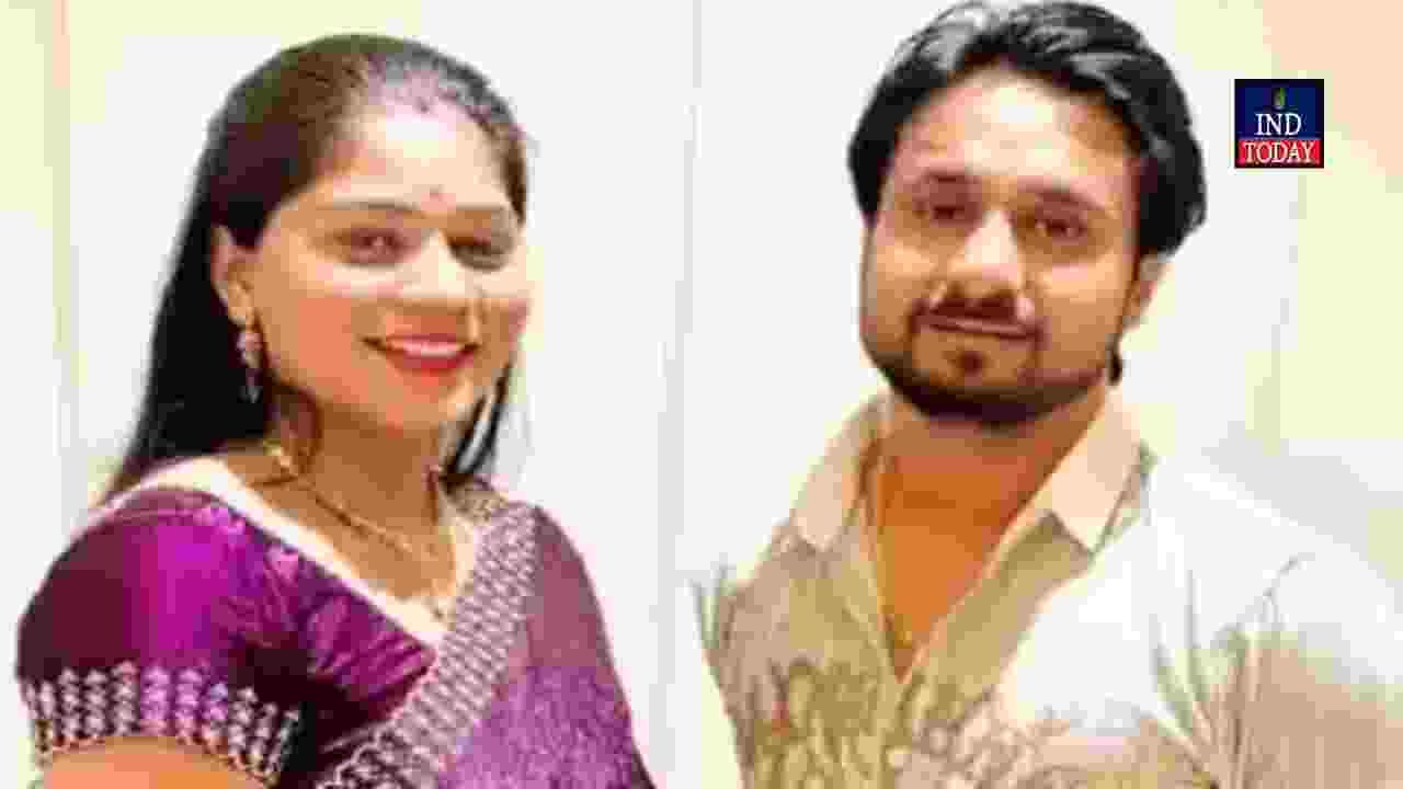 Honeymoon Murder Case: Sonam Raghuvanshi Gets Bail