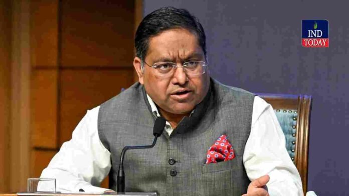 India Welcomes Israel-Lebanon Ceasefire, Backs Peace Efforts