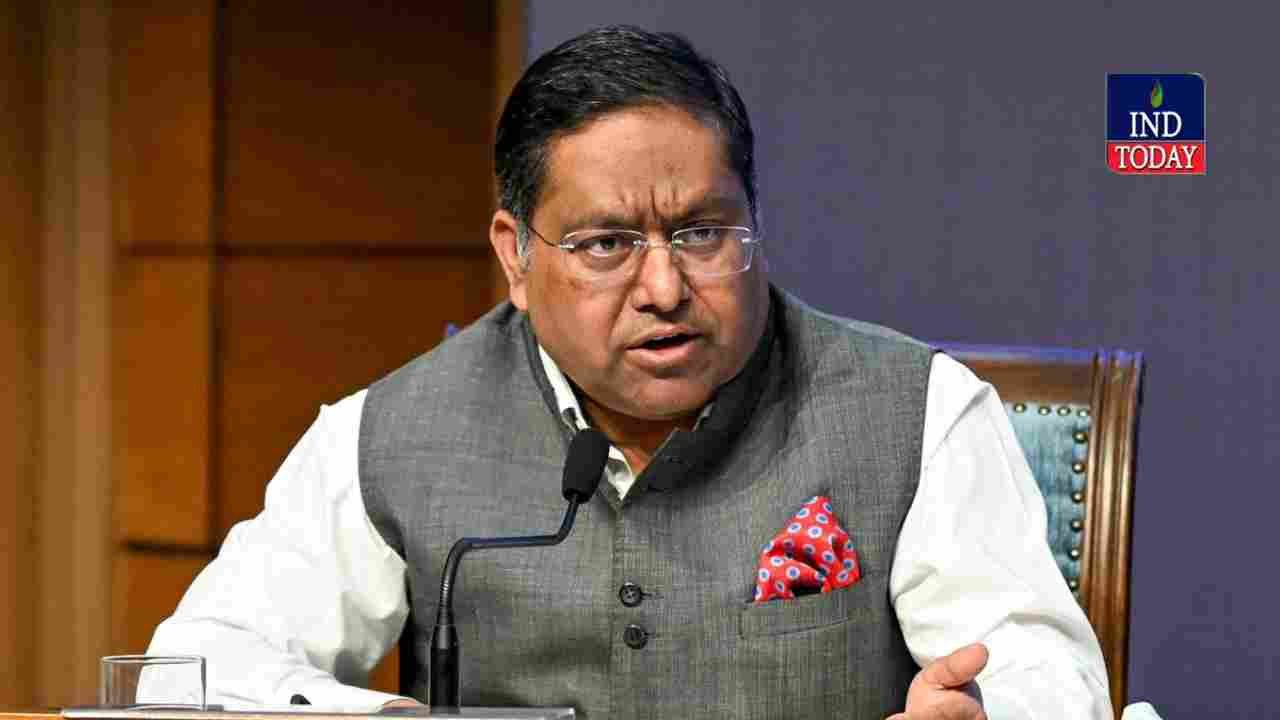 India Welcomes Israel-Lebanon Ceasefire, Backs Peace Efforts