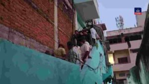 Twin Murder in Old City Hyderabad Shocks Sultanpura