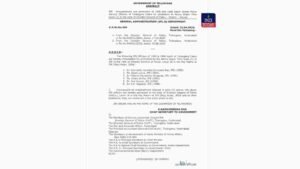 Six Telangana IPS Officers Promoted to DG Rank