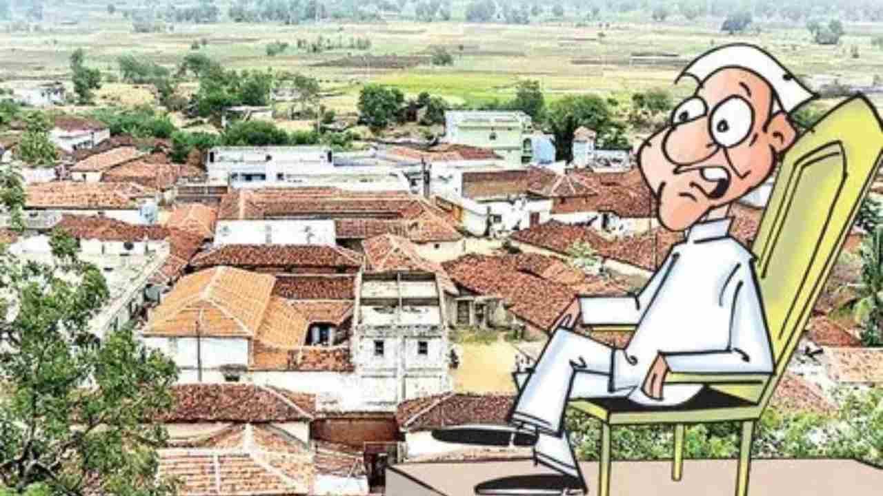 A Thoughtful Sarpanch In Telangana: Rs. 5 Thousand And Two Sandalwood Trees If A Girl Is Born