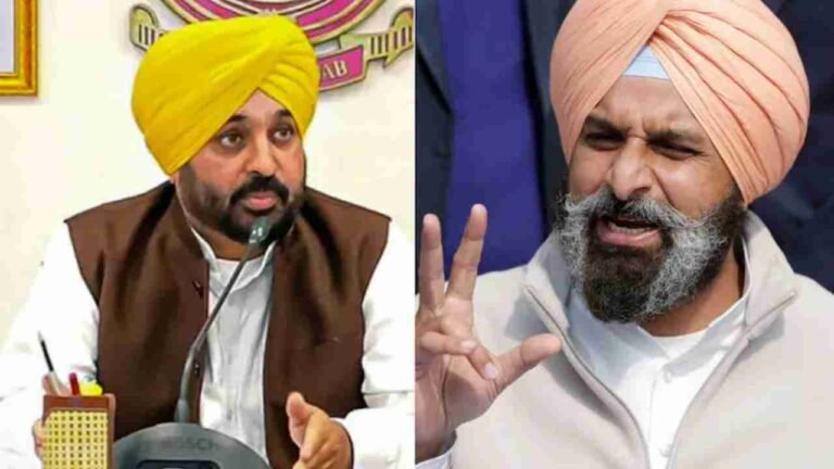 More Directions To Hit AAP In Punjab? Akali Dal Claims 2 MPs To Jump Ship