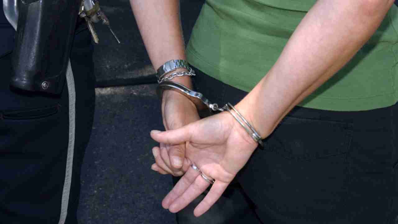 Class 10 Student Arrested For Bike Theft