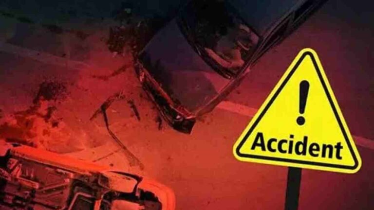 Two Youths Killed As Motorcycle Crashes Into Tree In Keesara