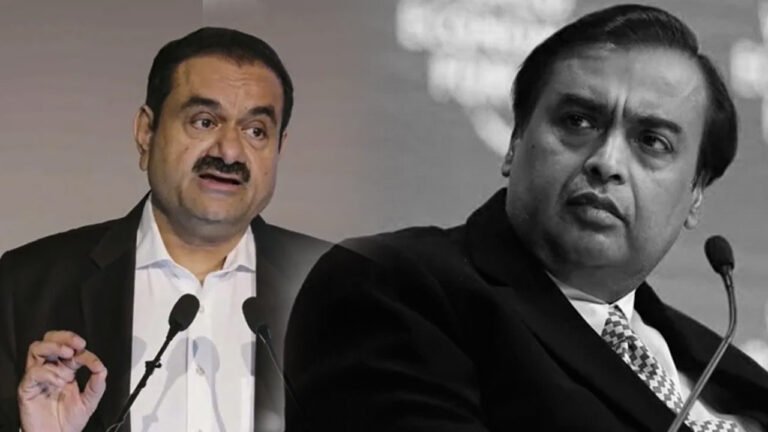 Gautam Adani Become Asia's Richest Person, Surpass Mukesh Ambani
