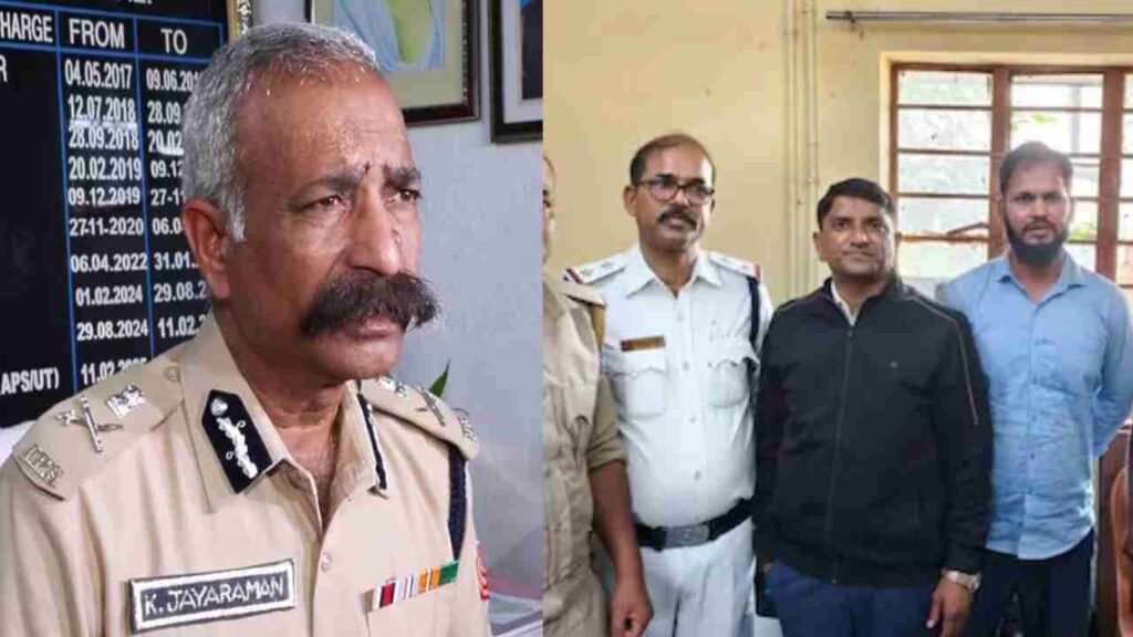 35 People Arrested, Including The Main Mastermind Of The Malda Incident