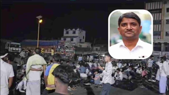 35 People Arrested, Including The Main Mastermind Of The Malda Incident