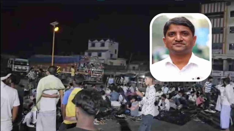 35 People Arrested, Including The Main Mastermind Of The Malda Incident