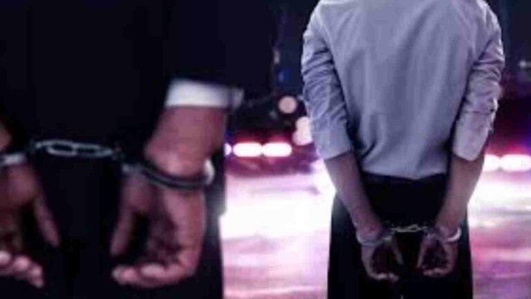 Twin Murder Case: Three More Accused Arrested