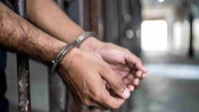 Four Arrested For Cheating Passport Applicants In Hyderabad