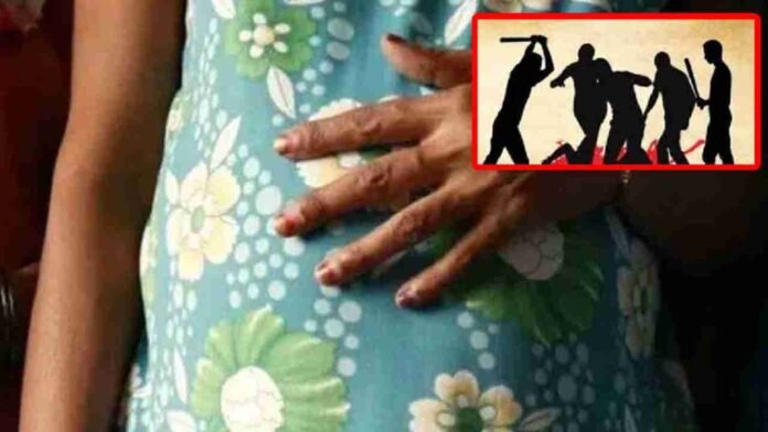 Atrocity In Bandlaguda: Police Ignoring Attack On Pregnant Woman By Her Own Brothers