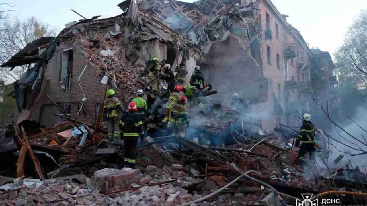 Mali Attacks; Embassy Urges Indian National To Remain Highly Vigilant, Exercise Caution