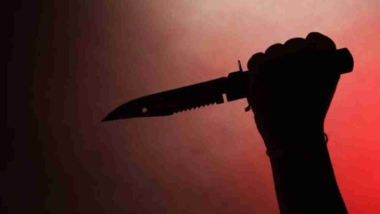 Rowdy Sheeter Attacked Two Over Money Demand In Hyderabad