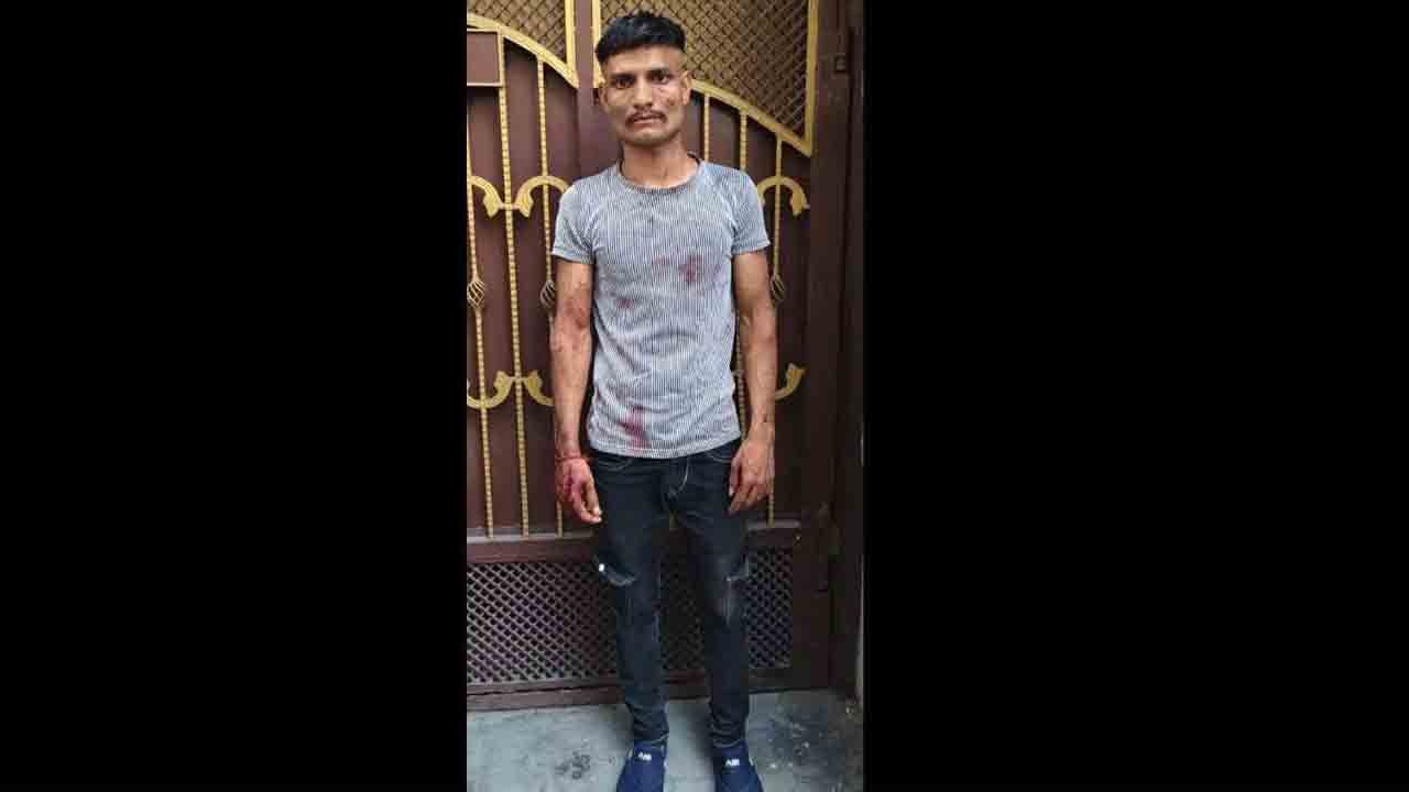 Man Murders Brother Over Family Dispute In Azampura