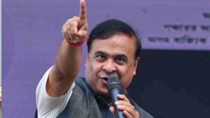 BJP To Form Govt In Bengal This Time, 100 pc Confirmed: Assam CM Sarma