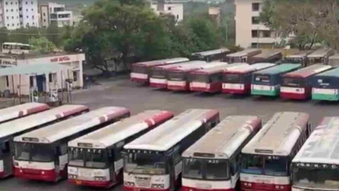 RTC Strike Talks Continue as JAC Stands Firm on Key Demands