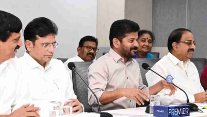 Cabinet Likely To Discuss On Two MLC Candidates