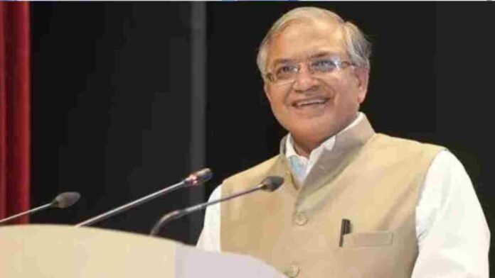 Impeachment Notice Against CEC Rejected