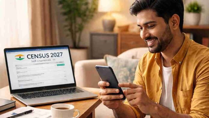 Telangana Census- 2027: Online Self-Enumeration Begins, Users Face Glitches