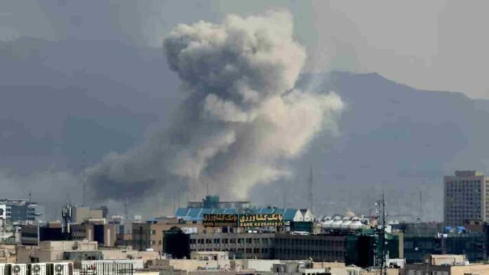 Forum Human Chains Around Power Plants: Call To Iranian Youth