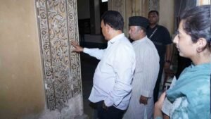 Hyderabad Heritage Restoration Gains Pace Under New Policy