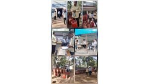 Crackdown On Illegal Gas Cylinder Storage In Telangana; Cylinders Worth ₹1.5 Crore Seized